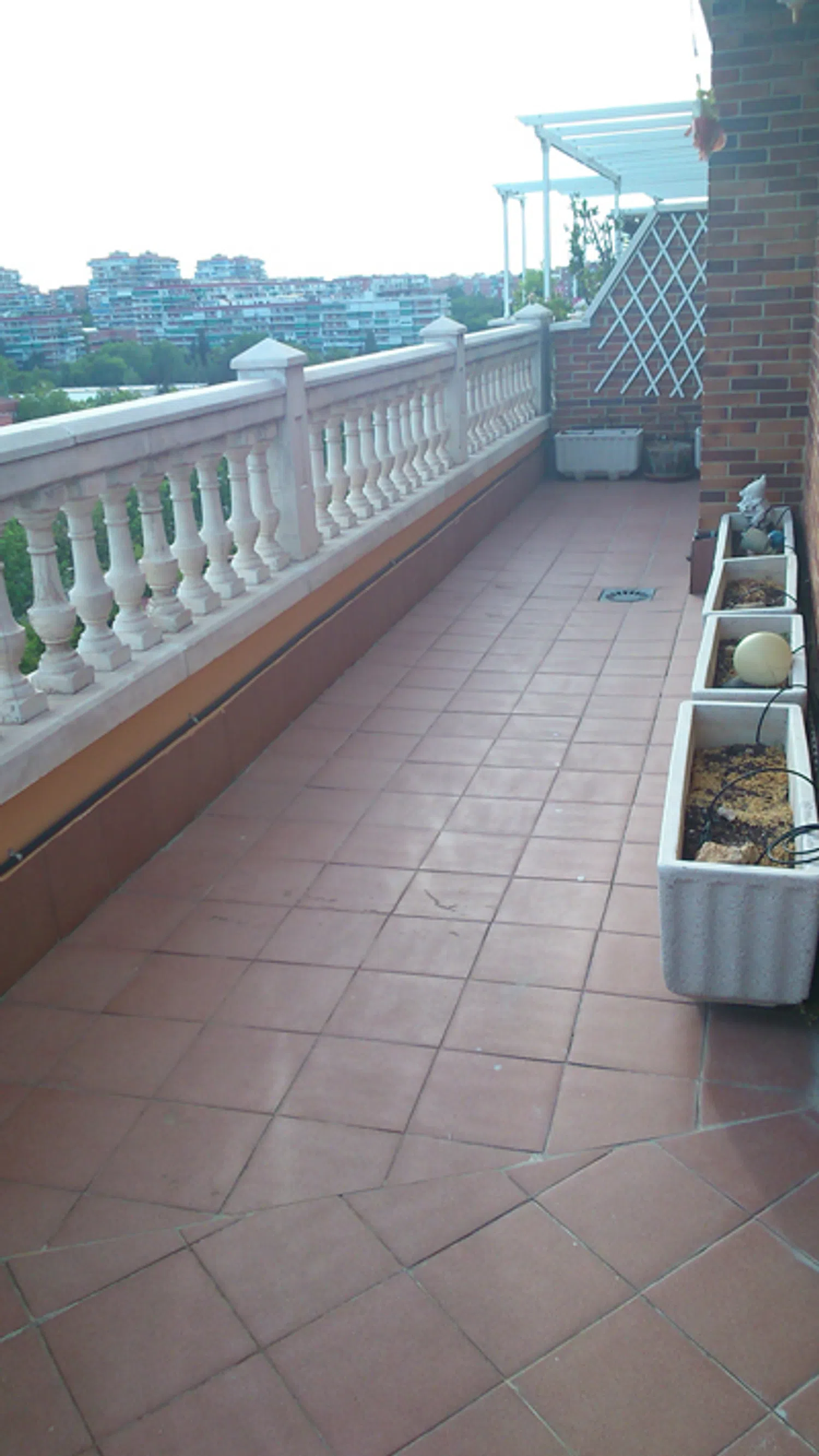 Ático en calle Carballino, 23 - Foto 4