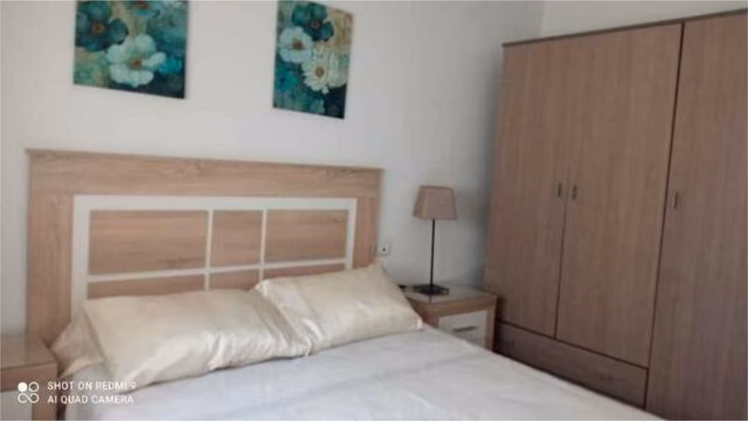 Piso en Valdeolleros - Foto 5