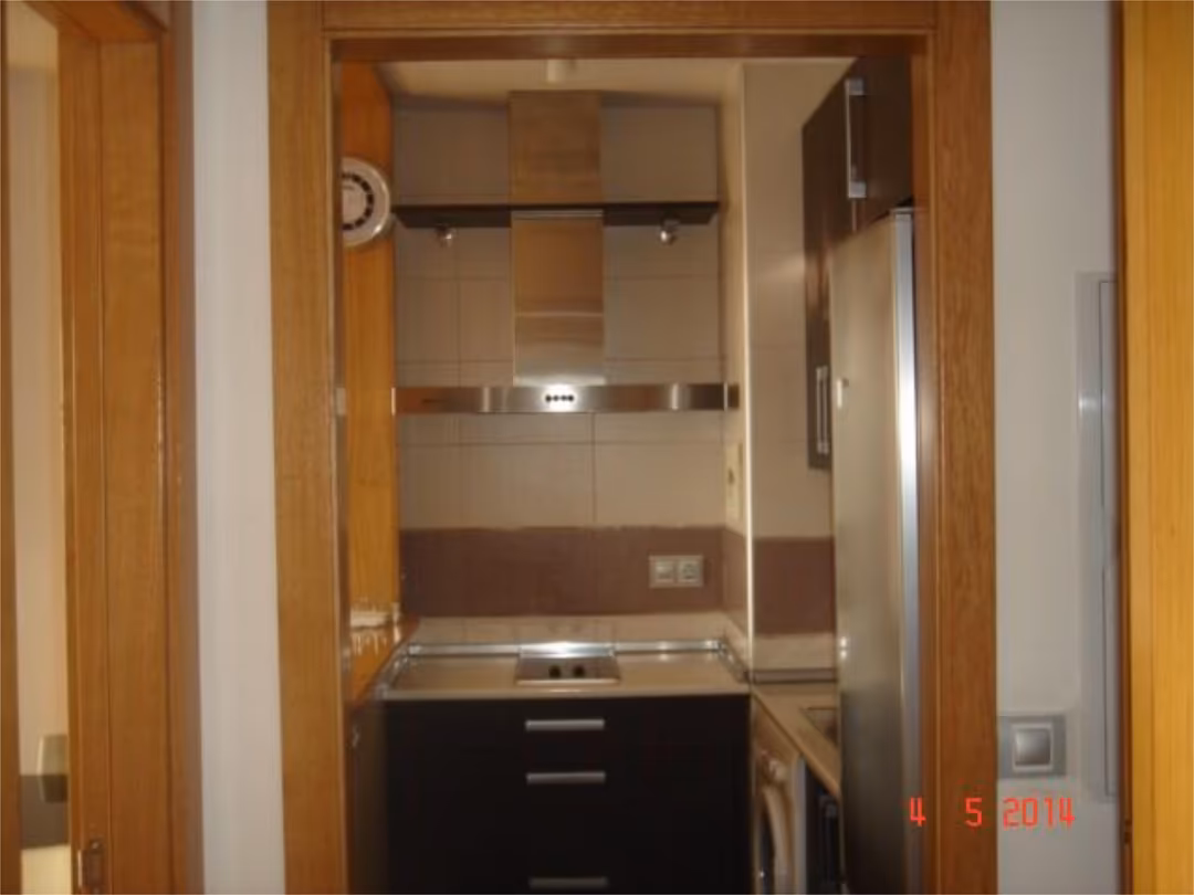 Ático en  Avenida de la Ilustración 81 - Foto 11