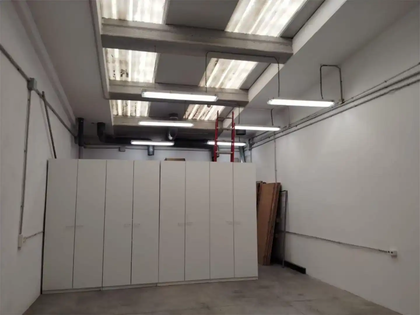 Nave Industrial en  Carrer de la Mora - Foto 14
