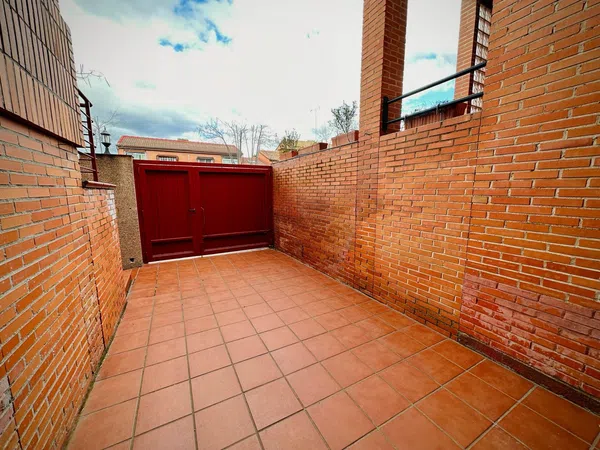 Chalet pareado en Barrio Las Matas- Peñascales - Foto 28