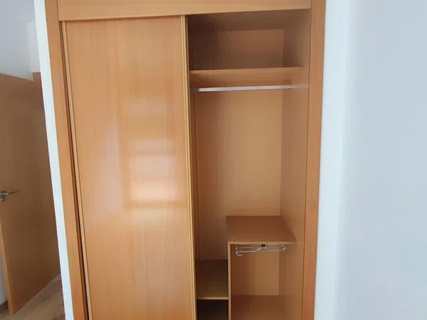 Piso en calle Mercedes Formica, 9 - Foto 8