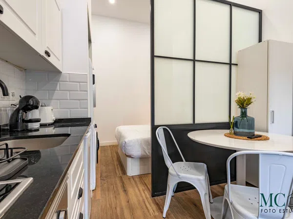 Piso en Paseo de la Esperanza, 47, Acacias - Foto 10