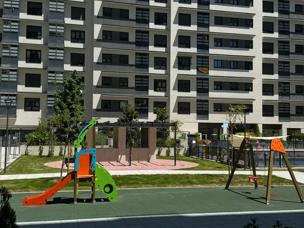 Piso en calle José María Lozano Sainz, 25 - Foto 9