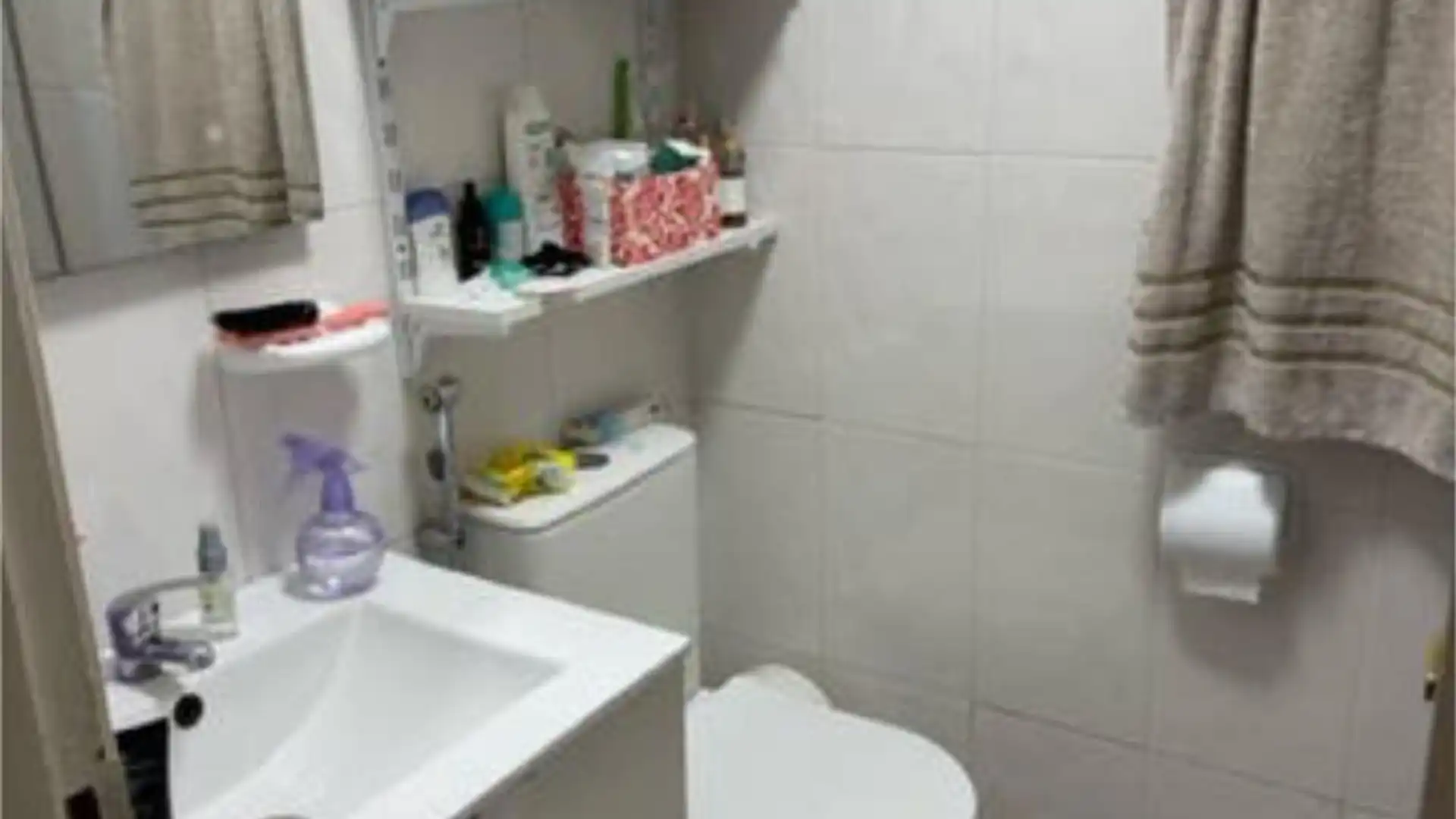 Piso en La Garita - Foto 8