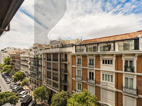 Piso en Nuñez De Balboa, Recoletos - Foto 43