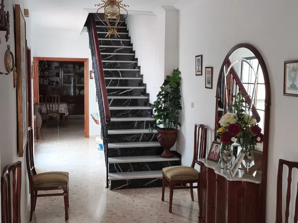 Chalet adosado en Calle Rabadanes, 22 - Foto 3
