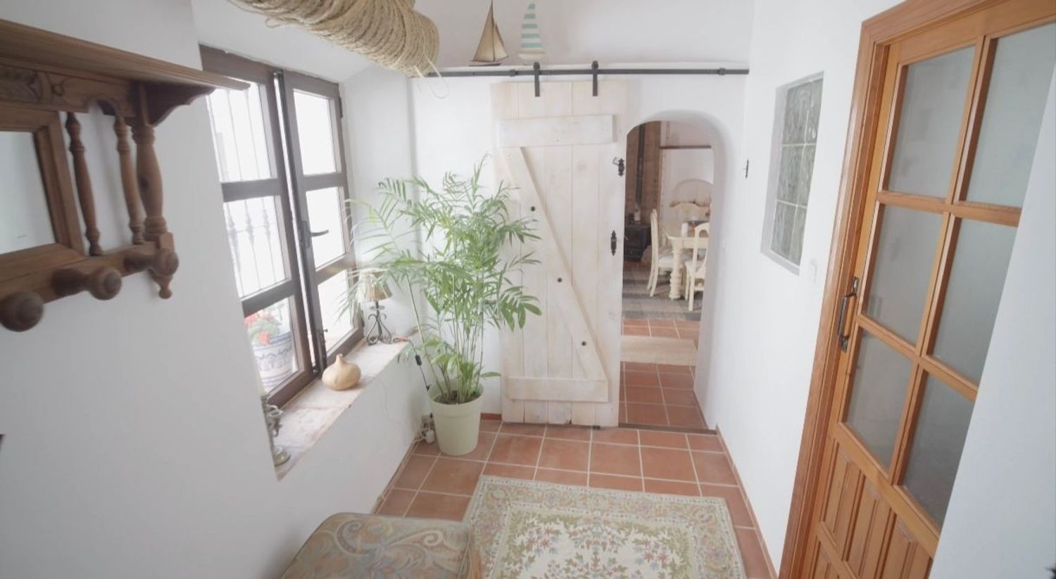 Casa de pueblo en Comares - Foto 16