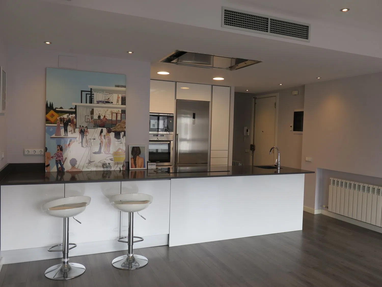 Piso en calle del Recreo, 87 - Foto 5