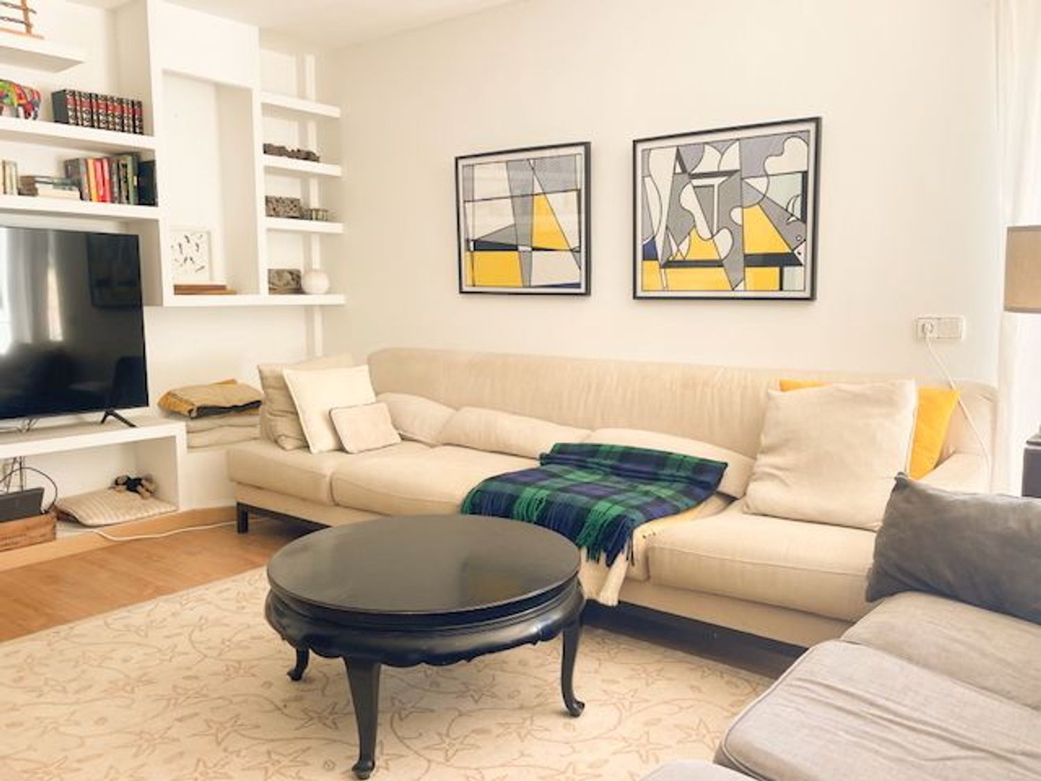 Chalet adosado en calle del General Antoni Barceló, 22 - Foto 4