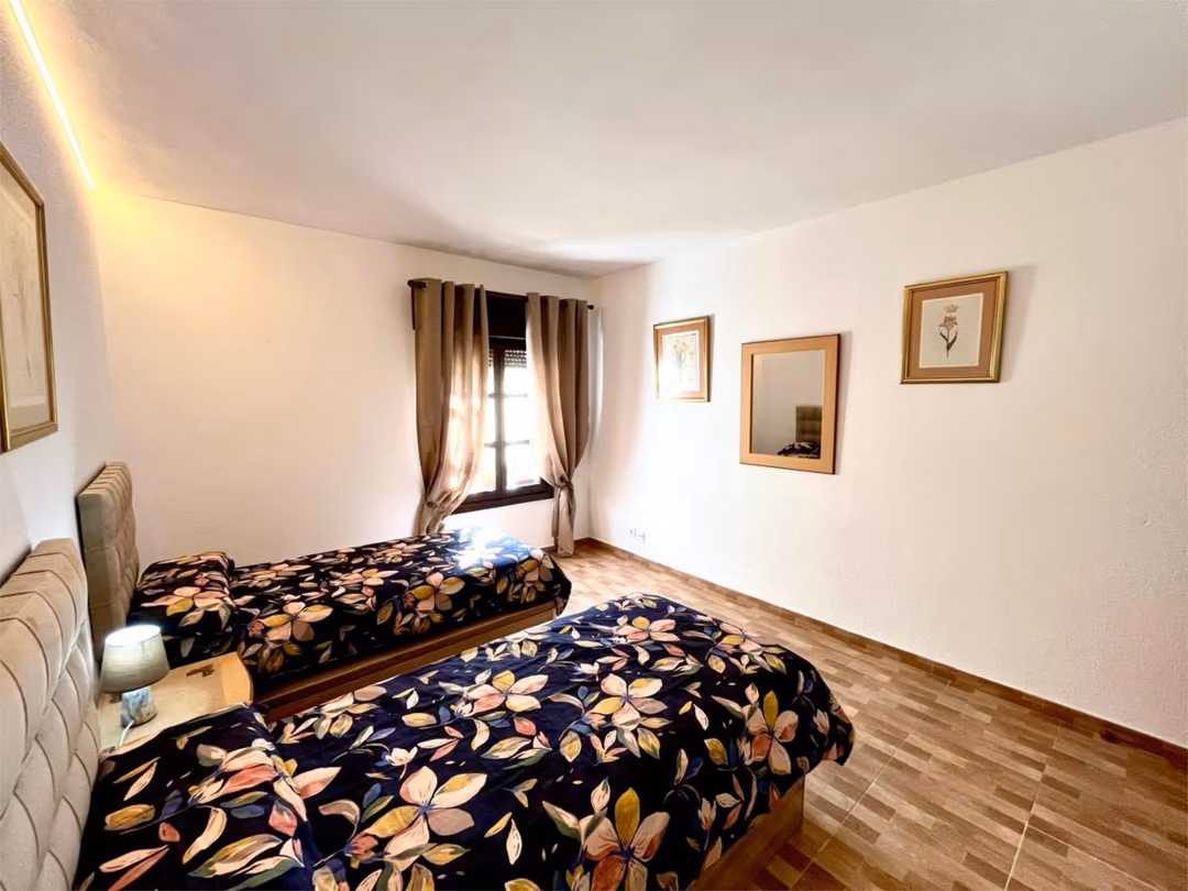 Piso en  Avenida de Julio Iglesias 28 - Foto 15