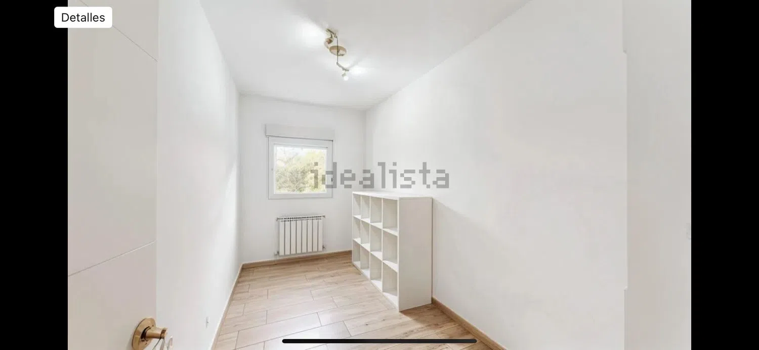 Piso en calle de Puentelarra, 33 - Foto 6