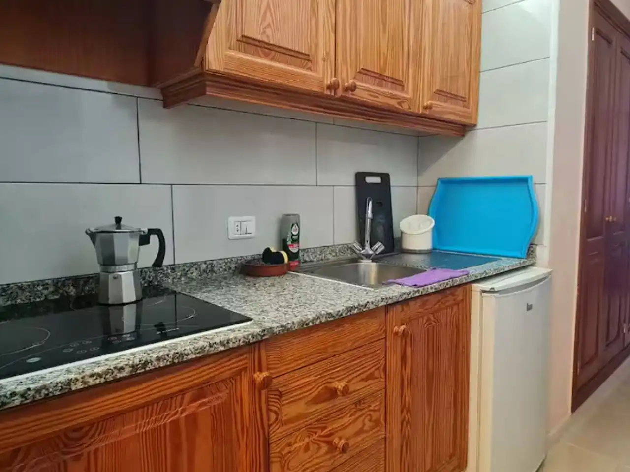 Piso en  Avenida J.M. Galván Bello 3 - Foto 5