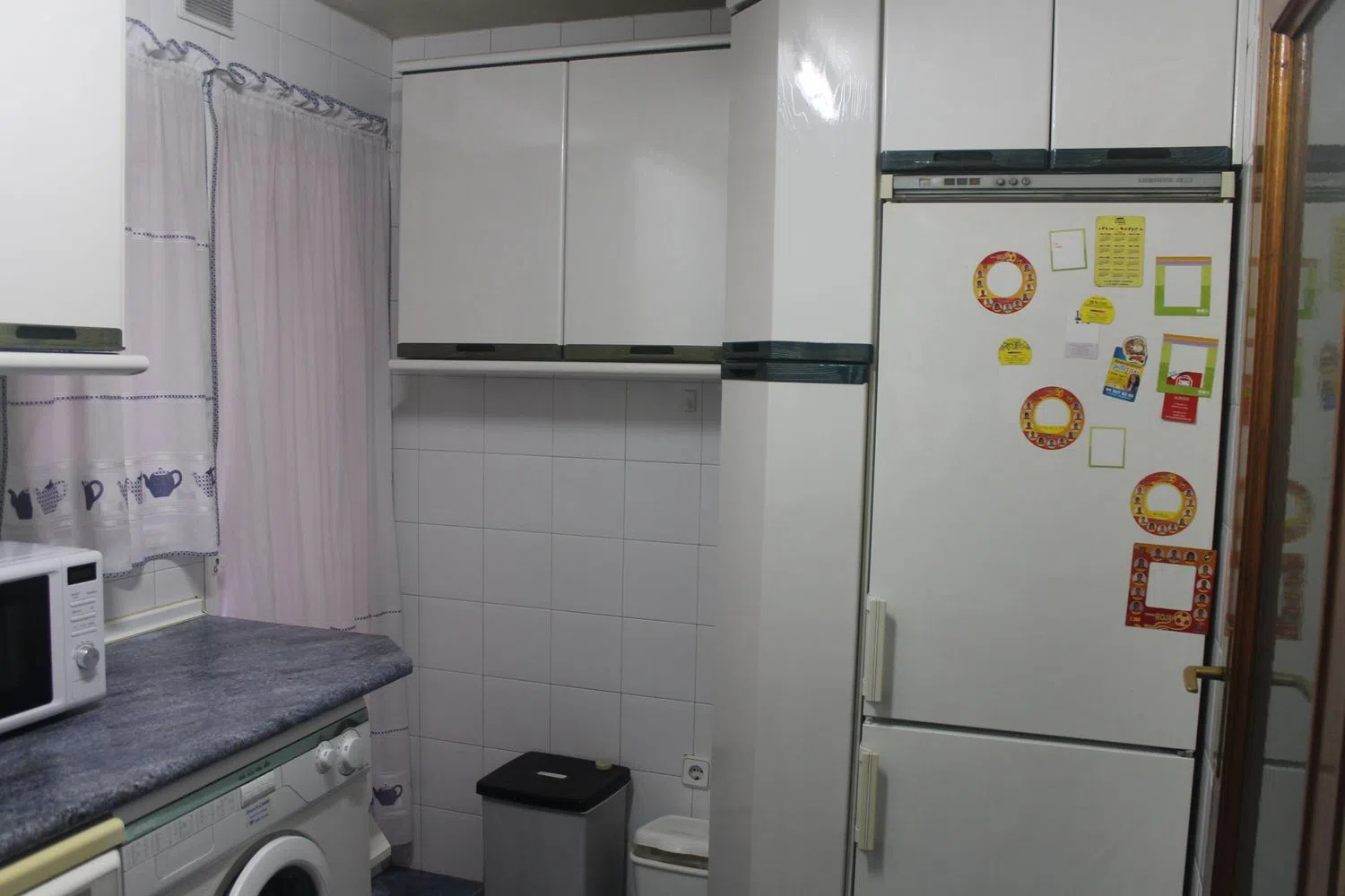 Piso en calle de Tabernillas, 19 - Foto 11