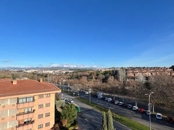 Ático en avenida España, 225 - Foto 7