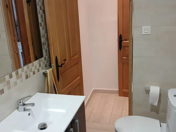 Piso en Calle San Pedro Mártir, 13, Carrera de la Virgen - Paseo del Salón - Foto 17