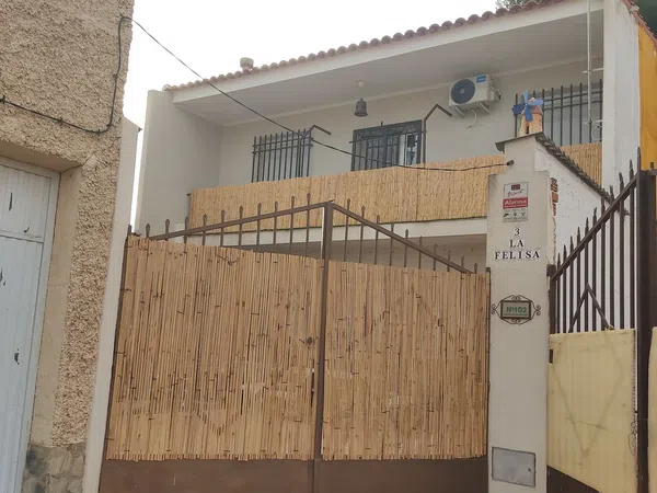 Casa o chalet independiente en Callejón del agua ( Lagunas ), 102 - Foto 10