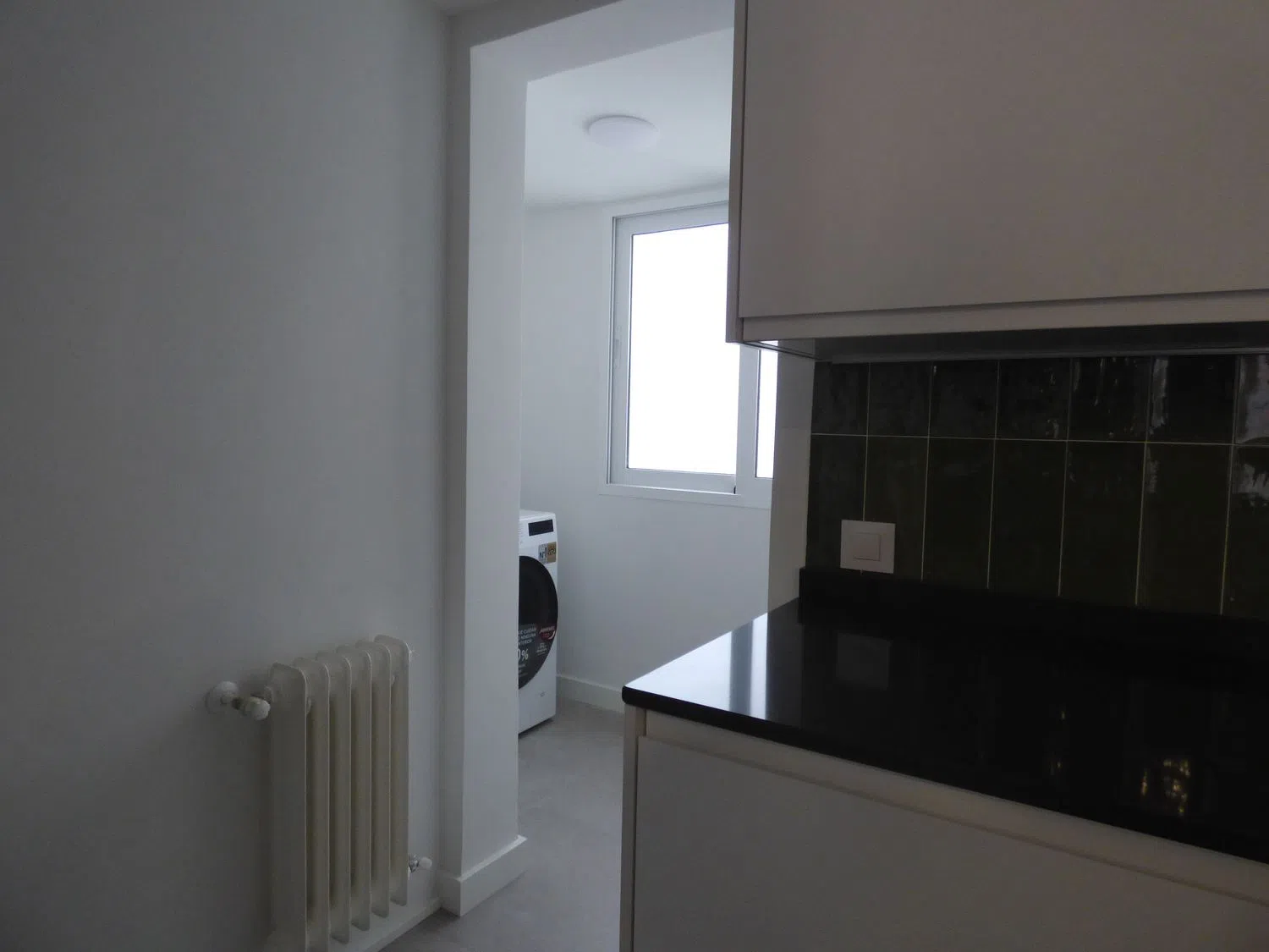 Ático en calle de Santa Teresa, 4 - Foto 16