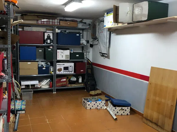 Chalet adosado en Calle del Prado, 83 - Foto 15