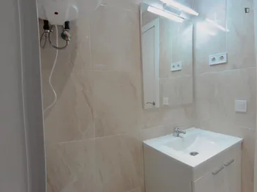 Apartamento en  Madrid Capital - Foto 13