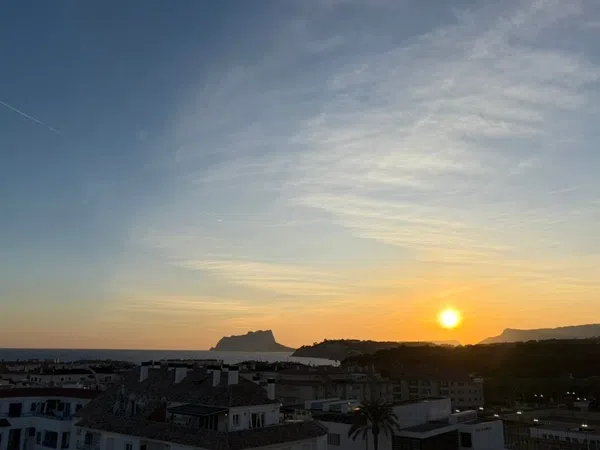 Piso en Teulada moraira, 11, Casco Urbano, Casco Urbano - Foto 6
