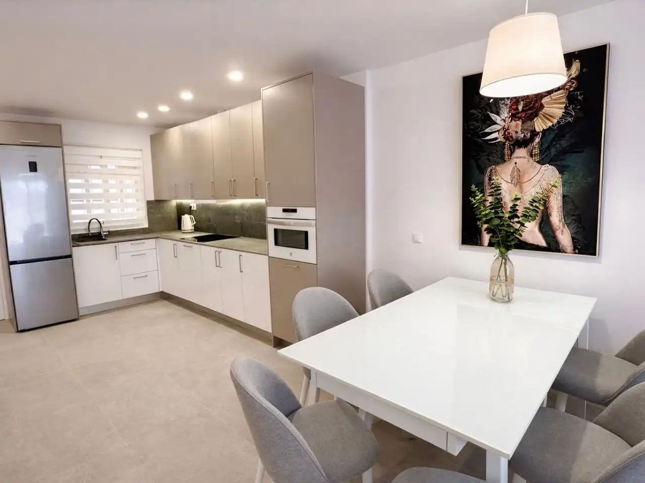 Apartamento en  Calle Meandro 2 - Foto 24