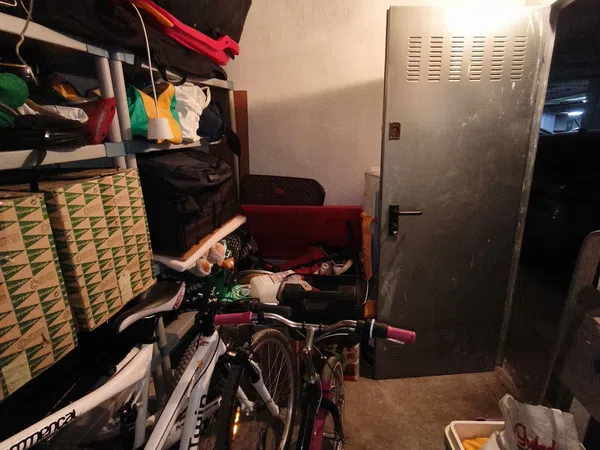 Piso en calle Bailarín José Espadero, 16 - Foto 37