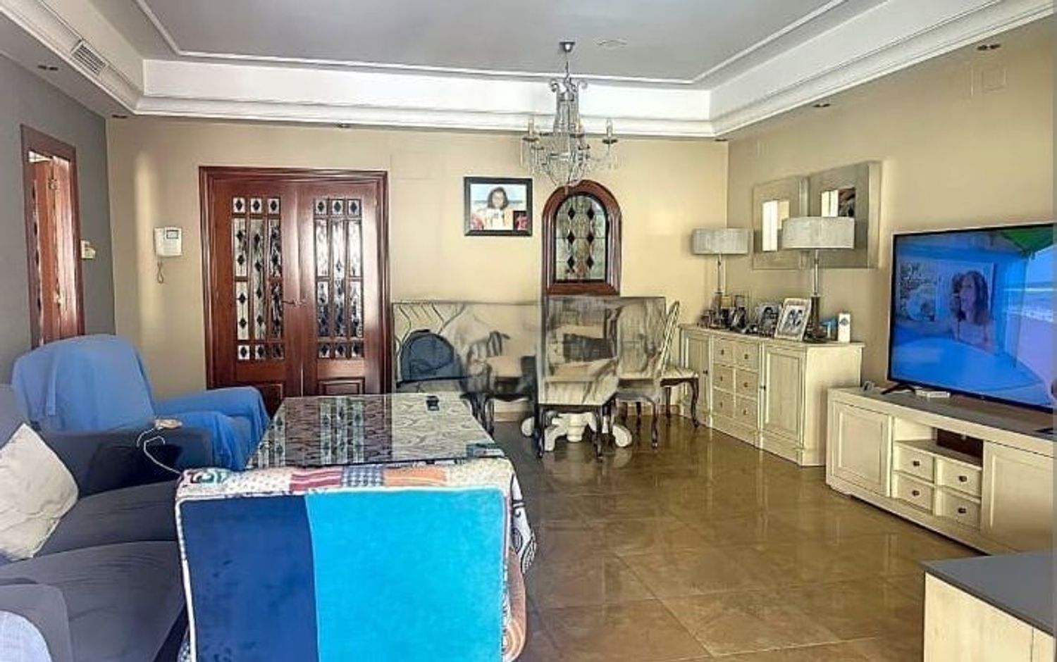 Casa o chalet independiente en Calle la Calzada, 56, Hoya del Molino, Hoya del Molino - Foto 29