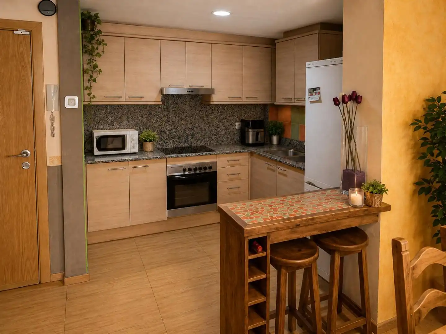 Dúplex en  Carrer Manuel Benavent 5 - Foto 4