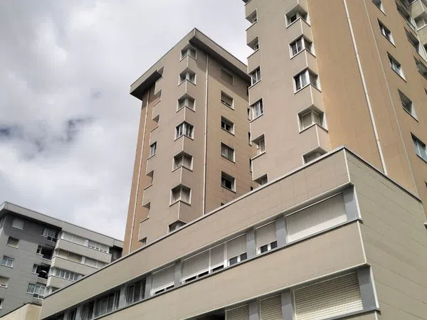 Piso en Avenida Comercial, 6 - Foto 2