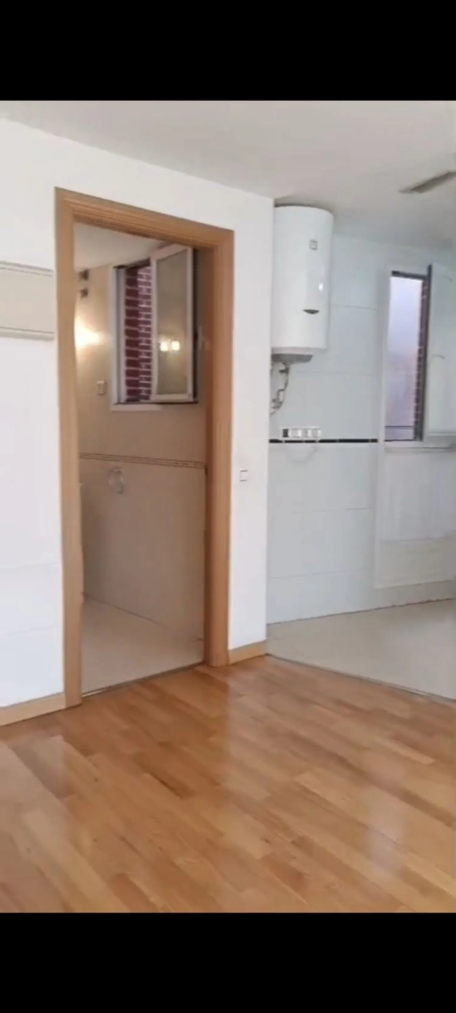 Estudio en paseo de Marcelino Camacho, 19 - Foto 6