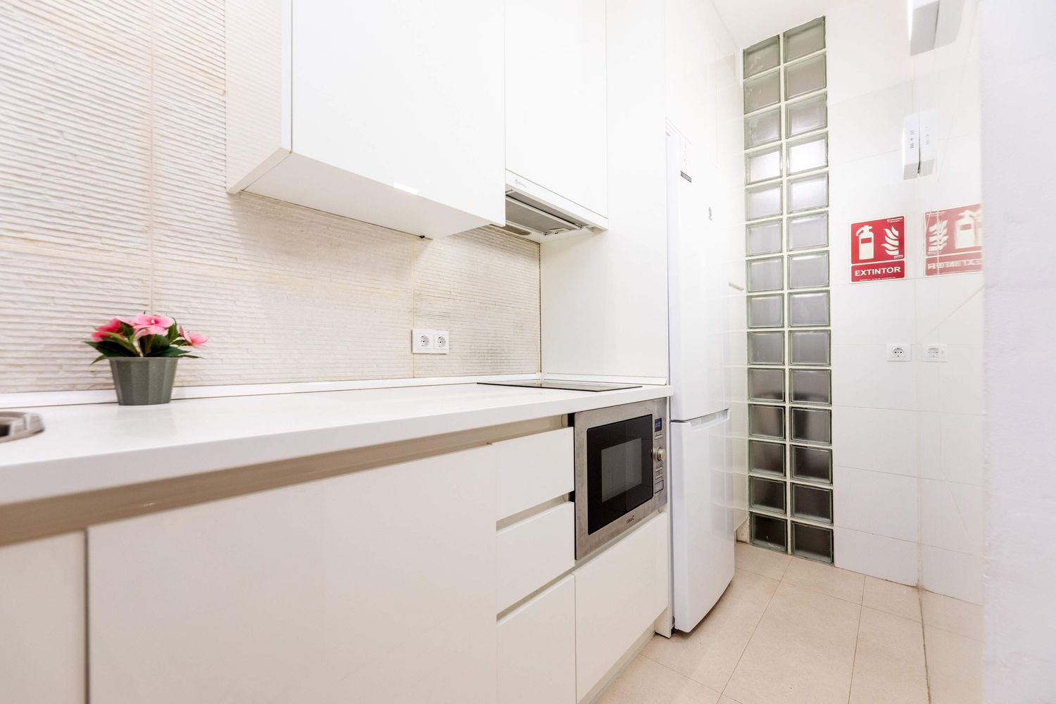 Piso en Calle de Ponzano, Nuevos Ministerios-Ríos Rosas - Foto 16