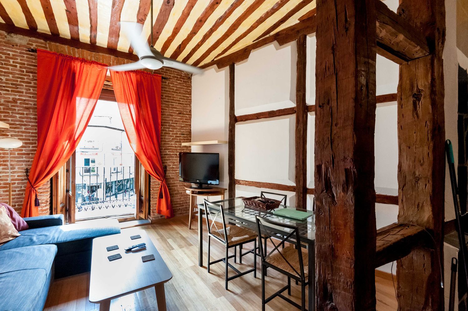 Piso en Calle de Embajadores, 4, Lavapiés-Embajadores - Foto 3