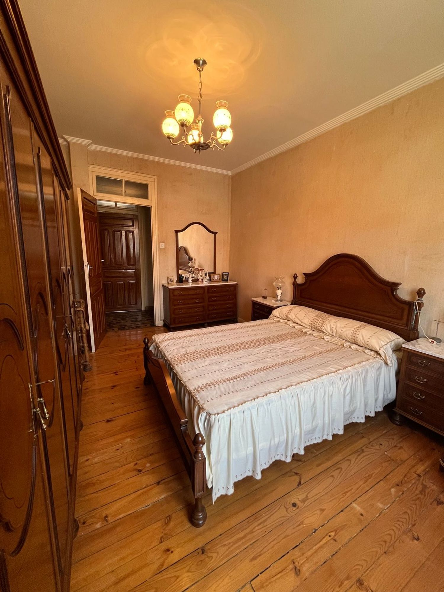 Casa de pueblo en Calle Astorga, 38 - Foto 10