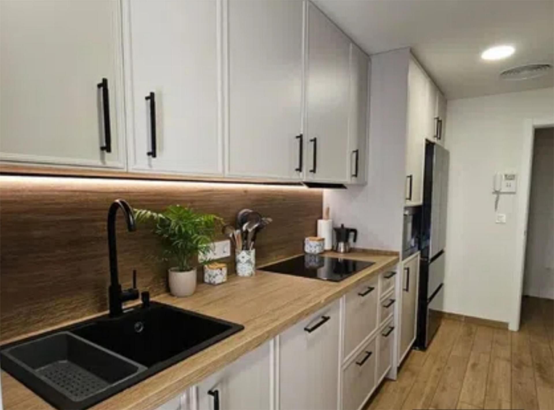 Planta baja en  Calle El Manantial 5 - Foto 4