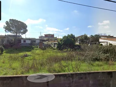 Terreno Residencial en  Carrer Via Augusta 9 - Foto 1