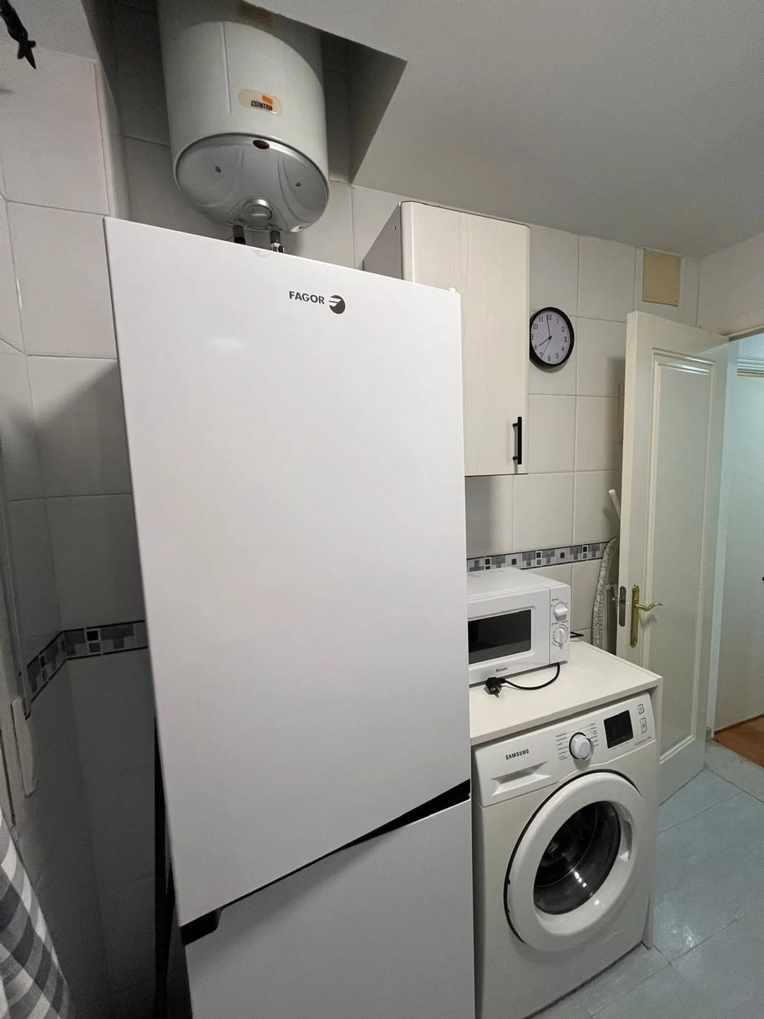 Piso en calle de rosa de silva, 14 - Foto 10