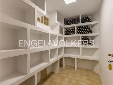 Chalet en Sant Cugat del Vallès - Foto 53