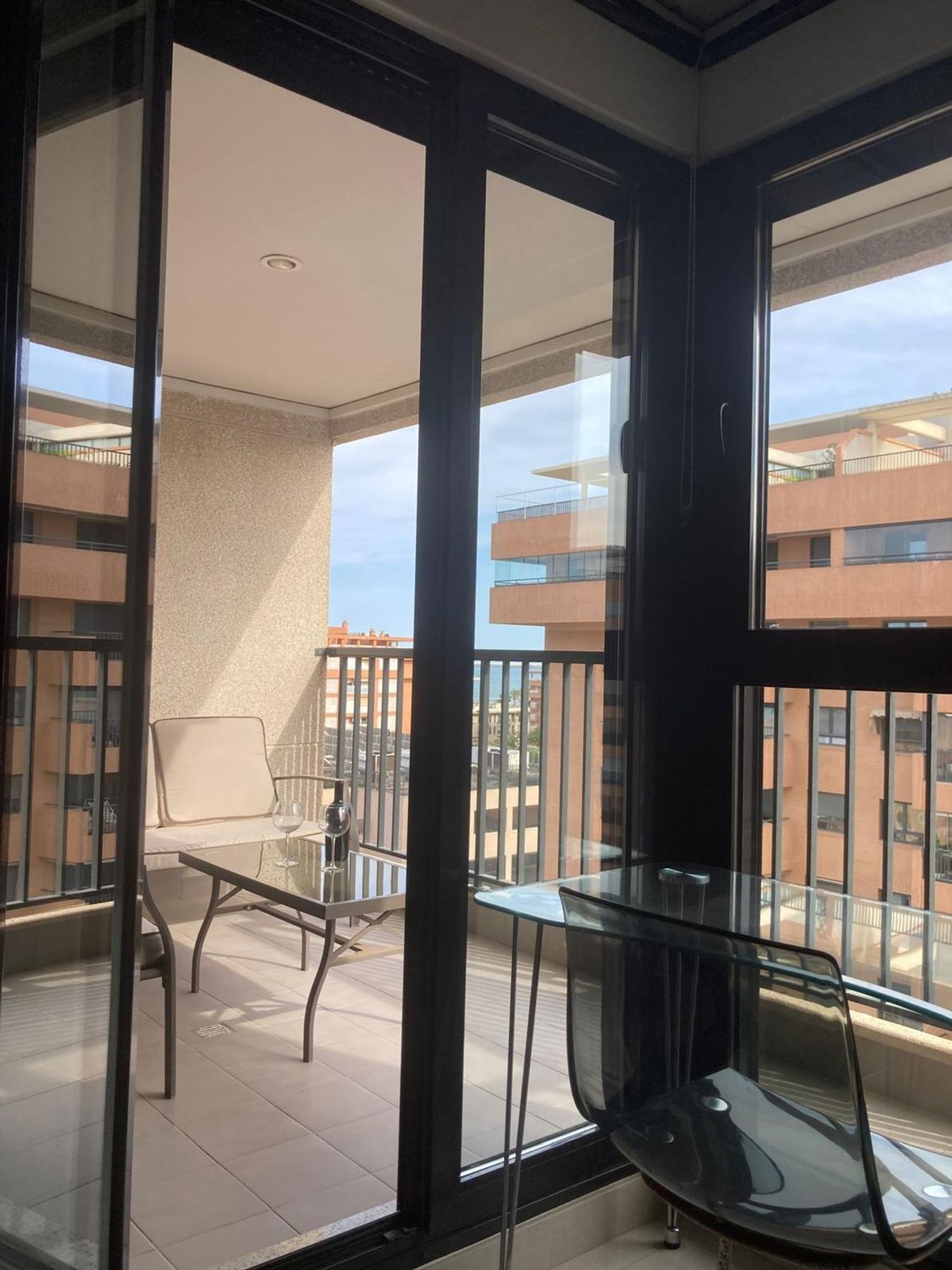 Piso en venta en Avenida Blasco Ibáñez, 9 - Foto 10
