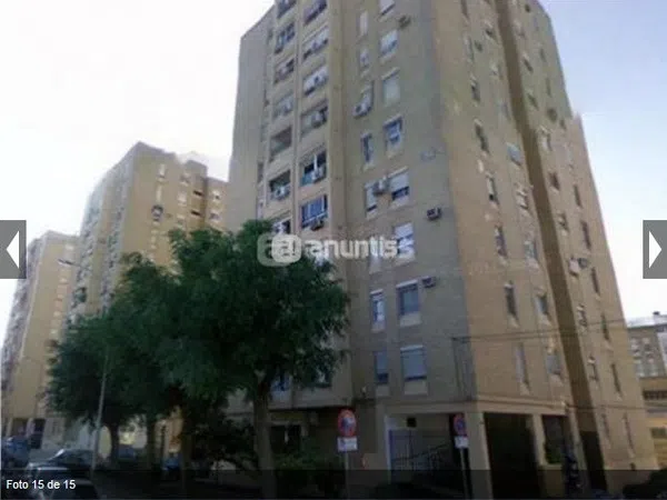 Piso en Calle Rafael Laffon, 12, Arroyo - Santa Justa - Foto 5
