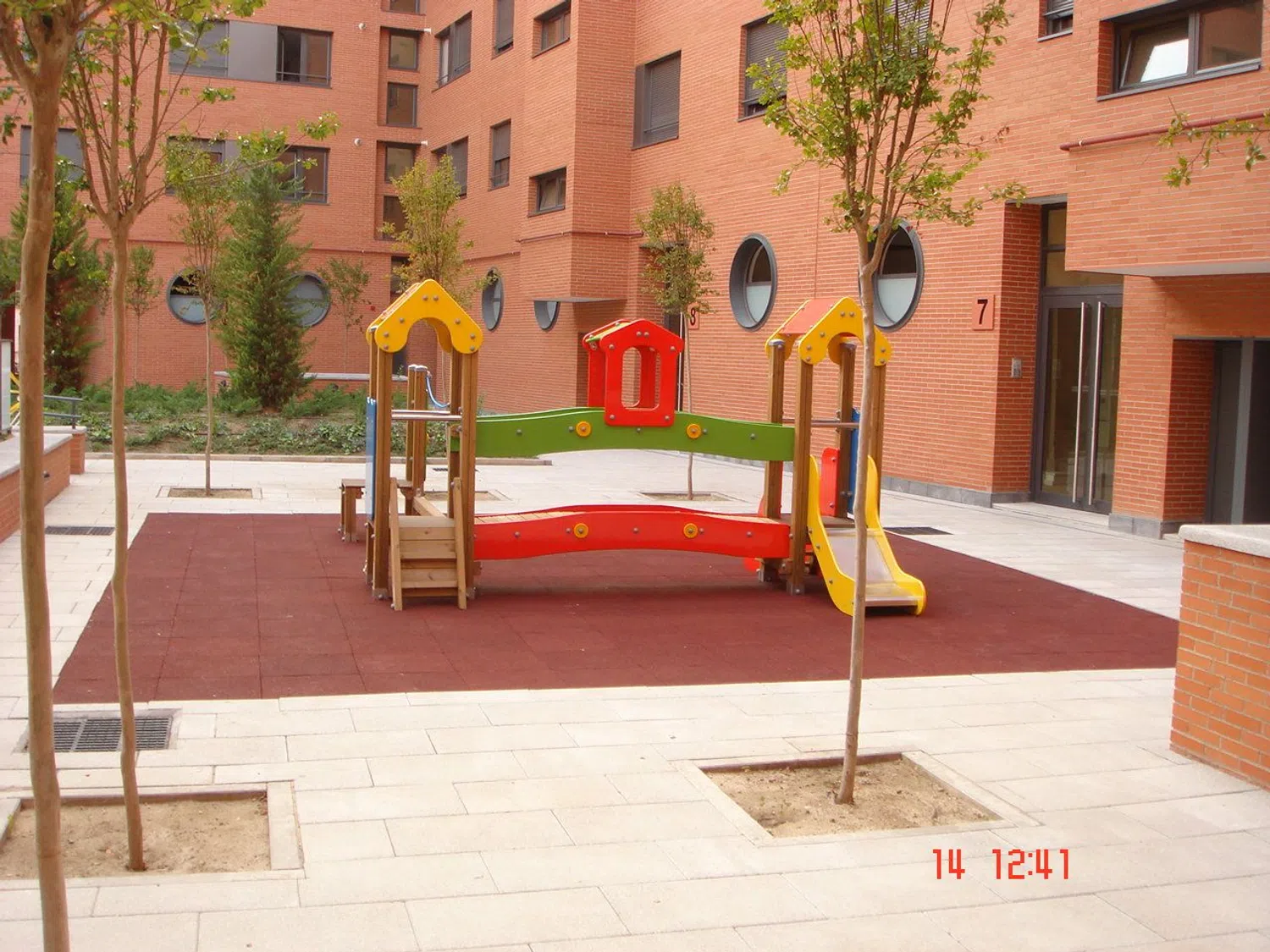 Piso en calle Vigo, 1 - Foto 1