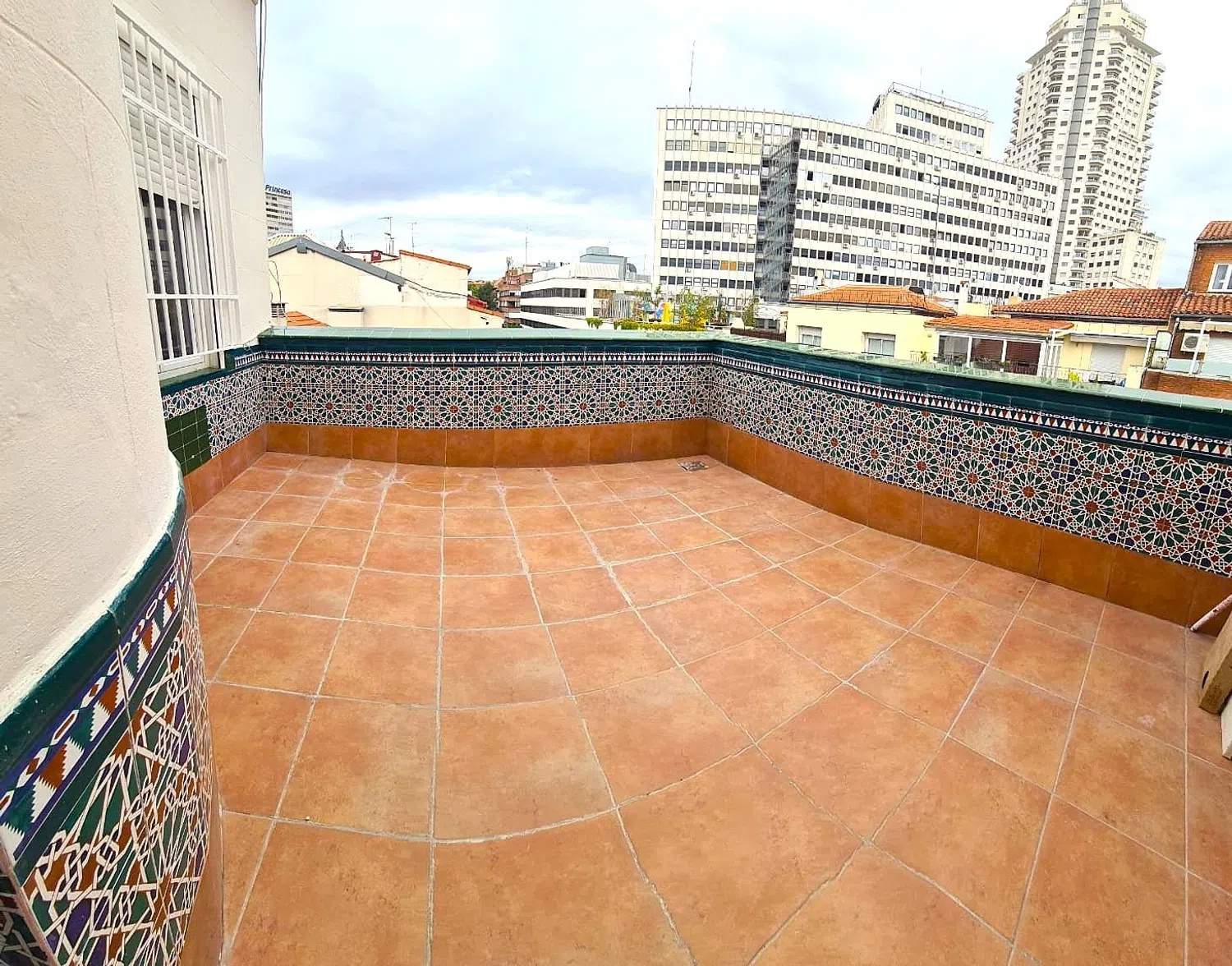 Ático en calle Ventura Rodríguez, 20 - Foto 16