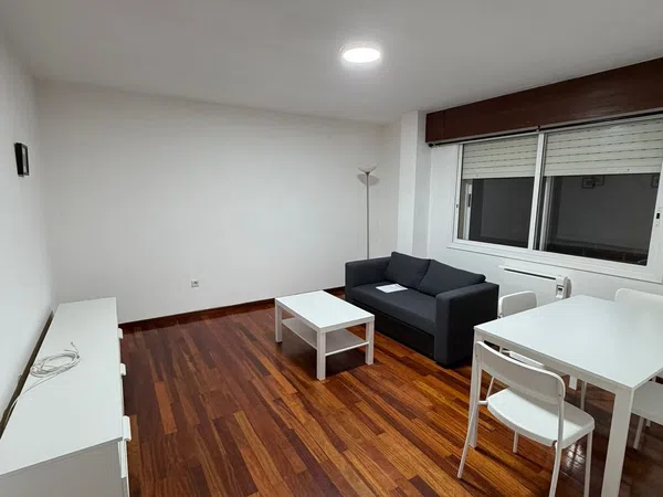 Piso en calle dos Salgueiriños de Abaixo, 4