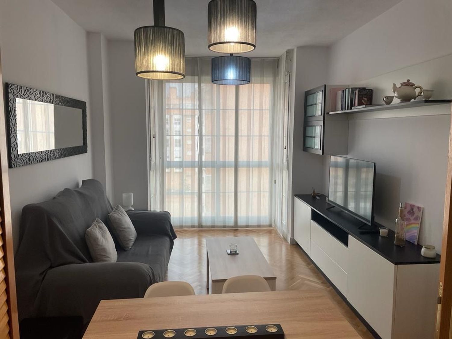 Piso en calle de los Morales, 10 - Foto 4