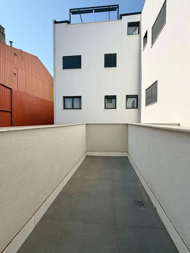 Piso en Terrassa - Foto 5