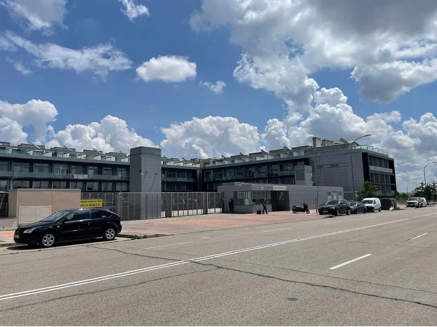 Dúplex en calle Cerro del Murmullo, 15 - Foto 3