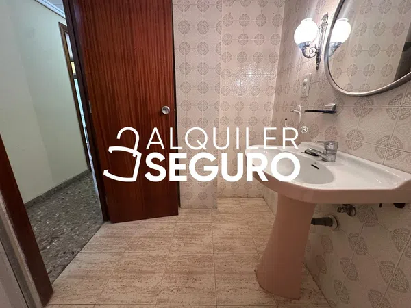 Piso en Calle de Velázquez, Nou Moles - Foto 22