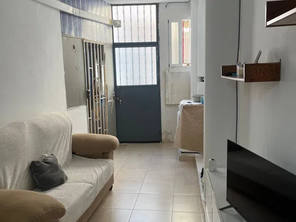 Estudio en Calle Manuel Peña, 7, Motril pueblo, Motril pueblo - Foto 3
