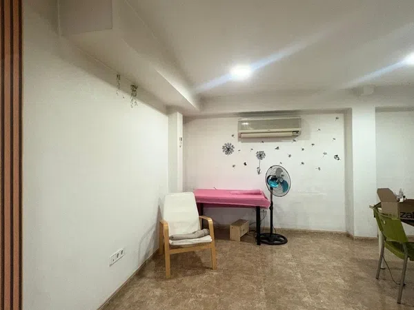 Estudio en Calle Soledad, 2 - Foto 4