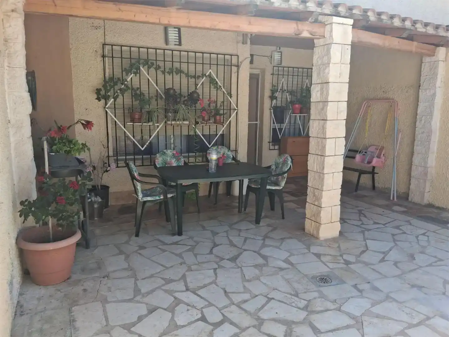 Chalet en  Calle Santiago Apóstol 27 - Foto 4